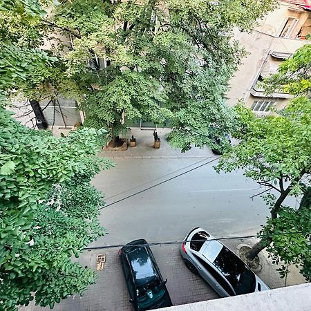 Urban Stay Skopje Bagian luar foto