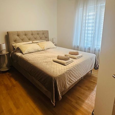 Urban Stay Skopje Bagian luar foto