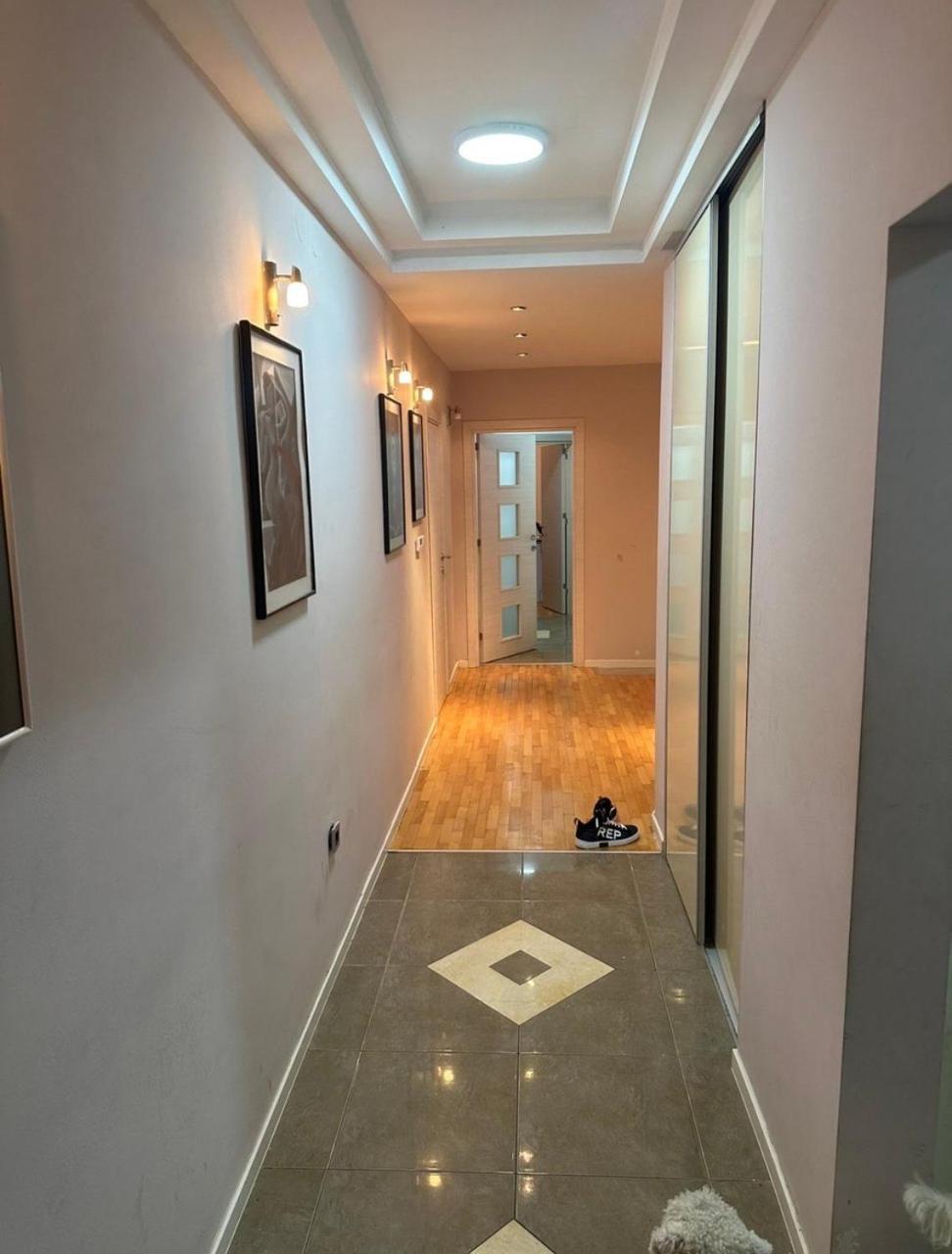 Urban Stay Skopje Bagian luar foto
