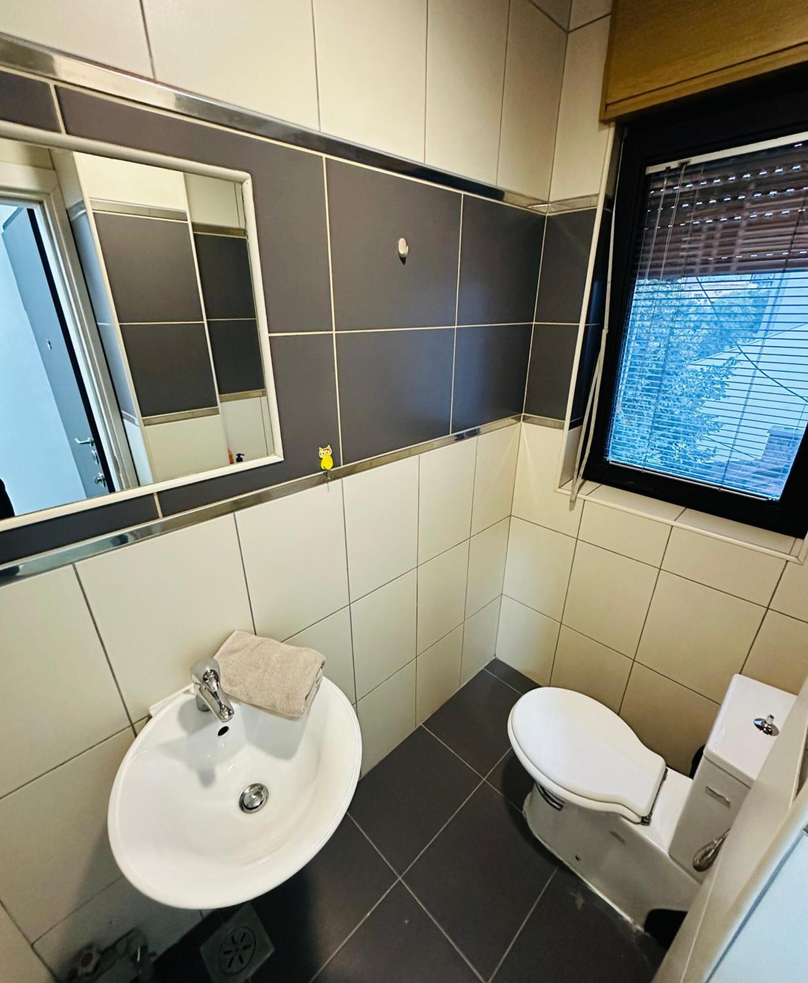 Urban Stay Skopje Bagian luar foto