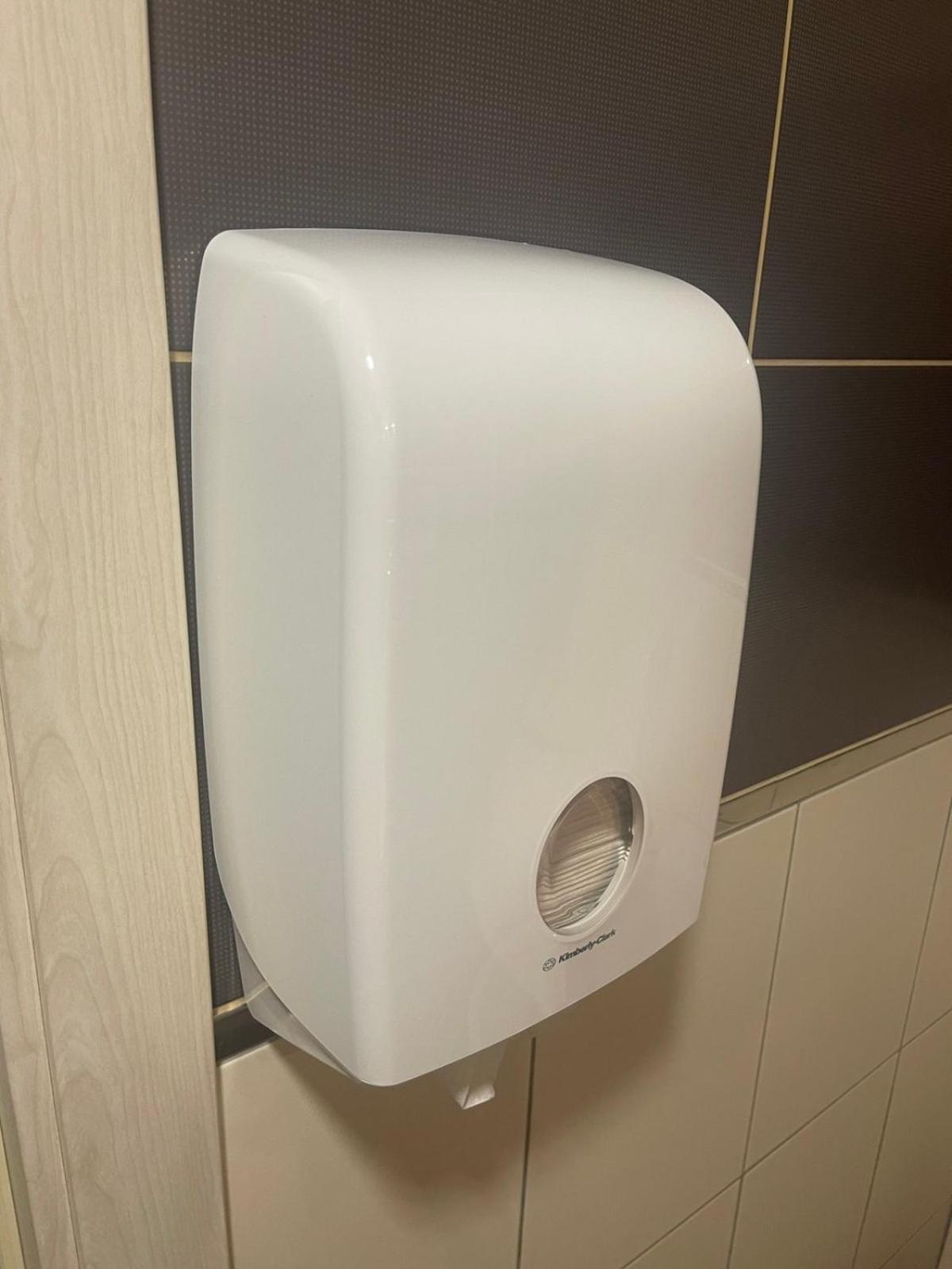 Urban Stay Skopje Bagian luar foto